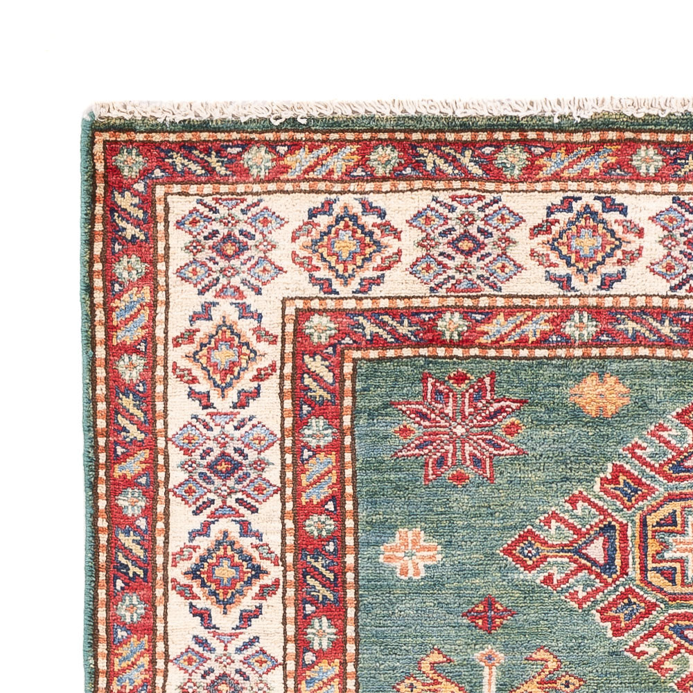 Kazak Mattan 151x100cm - Oriental Carpet