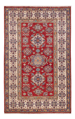 Ziegler Carpet - Kazak - 150 x 96 cm - röd