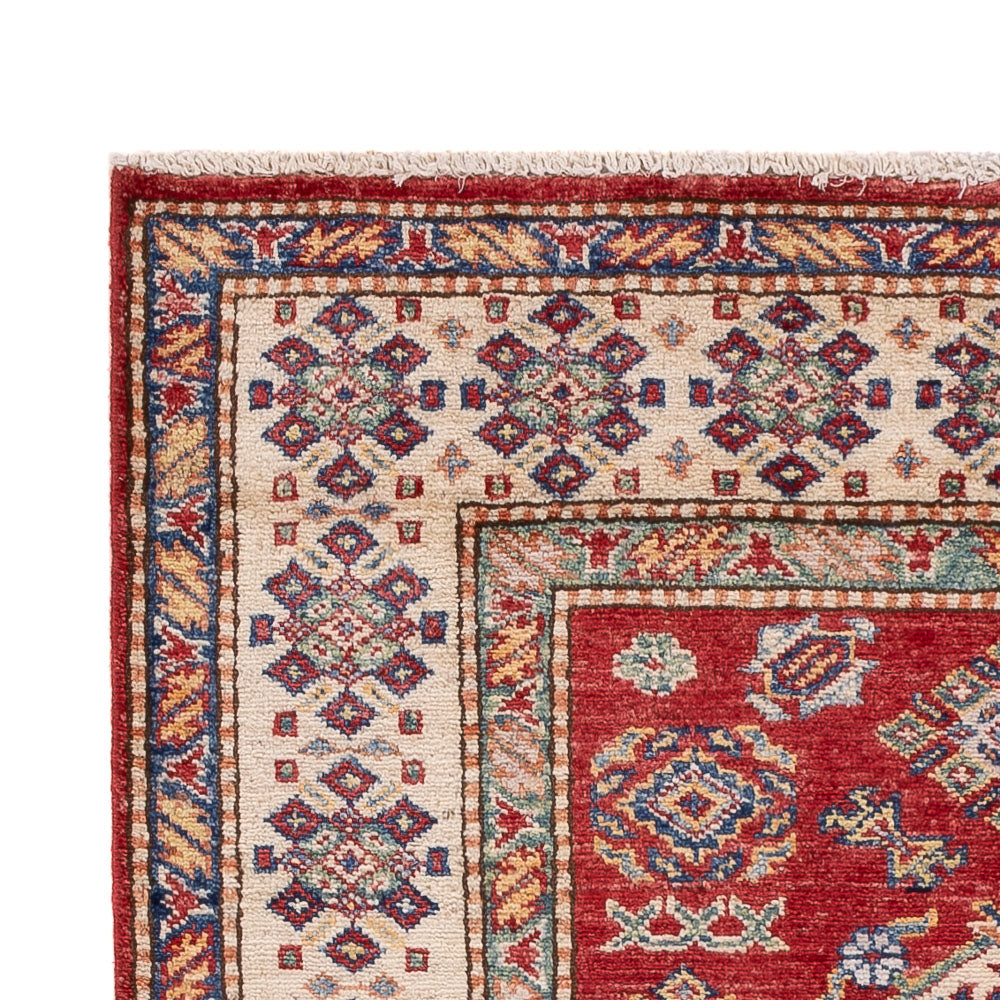 Kazak Mattan 150x96cm - Oriental Carpet