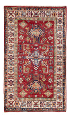 Ziegler Carpet - Kazak - 158 x 96 cm - röd