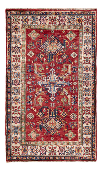 Kazak Mattan 96x158cm - Oriental Carpet