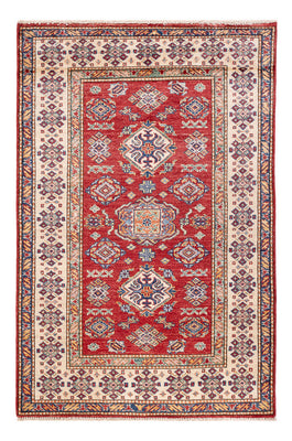 Ziegler Carpet - Kazak - 150 x 98 cm - röd