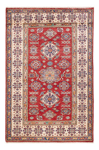 Ziegler Carpet - Kazak - 150 x 98 cm - röd