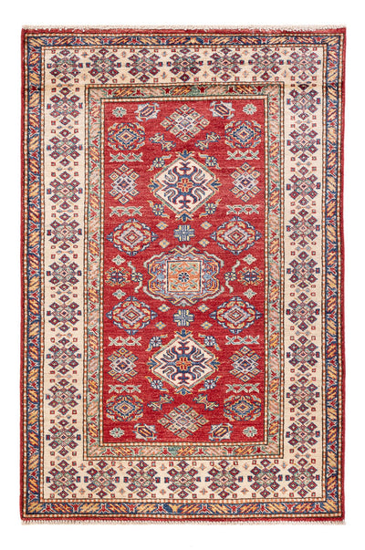 Kazak Mattan 98x150cm - Oriental Carpet
