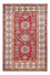 Ziegler Carpet - Kazak - 150 x 98 cm - röd