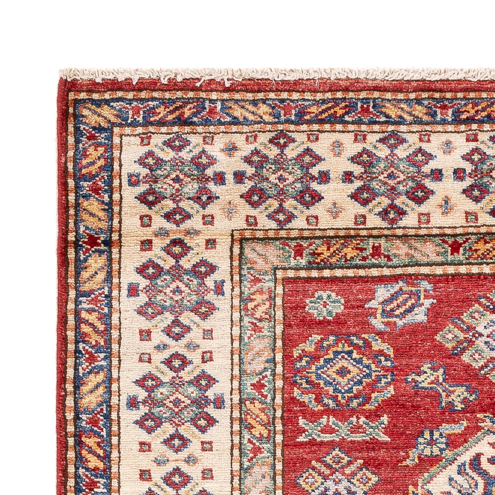Ziegler Carpet - Kazak - 150 x 98 cm - röd