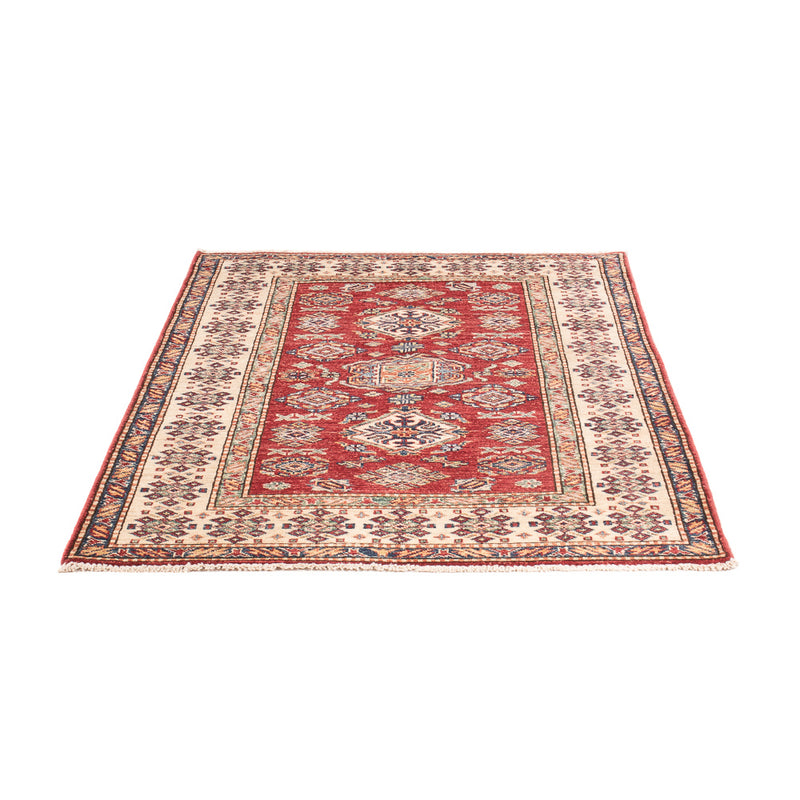Ziegler Carpet - Kazak - 150 x 98 cm - röd