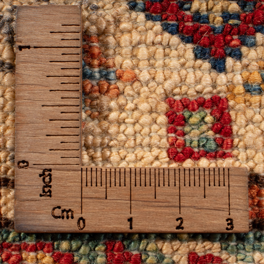 Ziegler Carpet - Kazak - 150 x 98 cm - röd