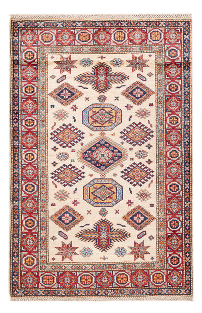 Kazak Mattan 100x151cm - Oriental Carpet