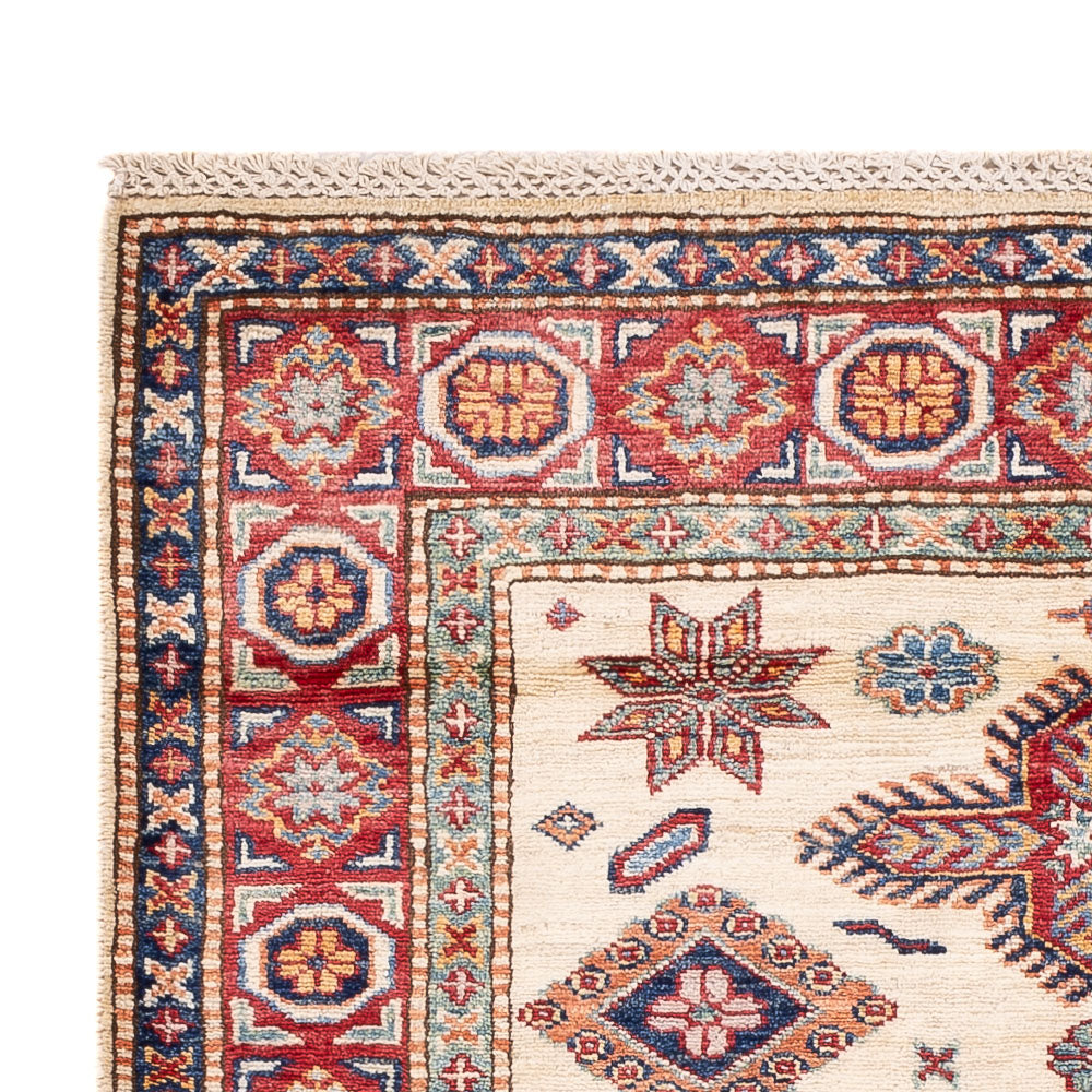 Kazak Mattan 151x100cm - Oriental Carpet