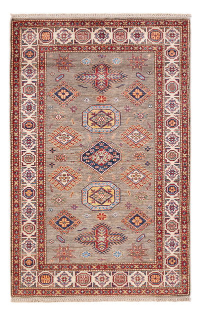 Kazak Mattan 100x157cm - Oriental Carpet