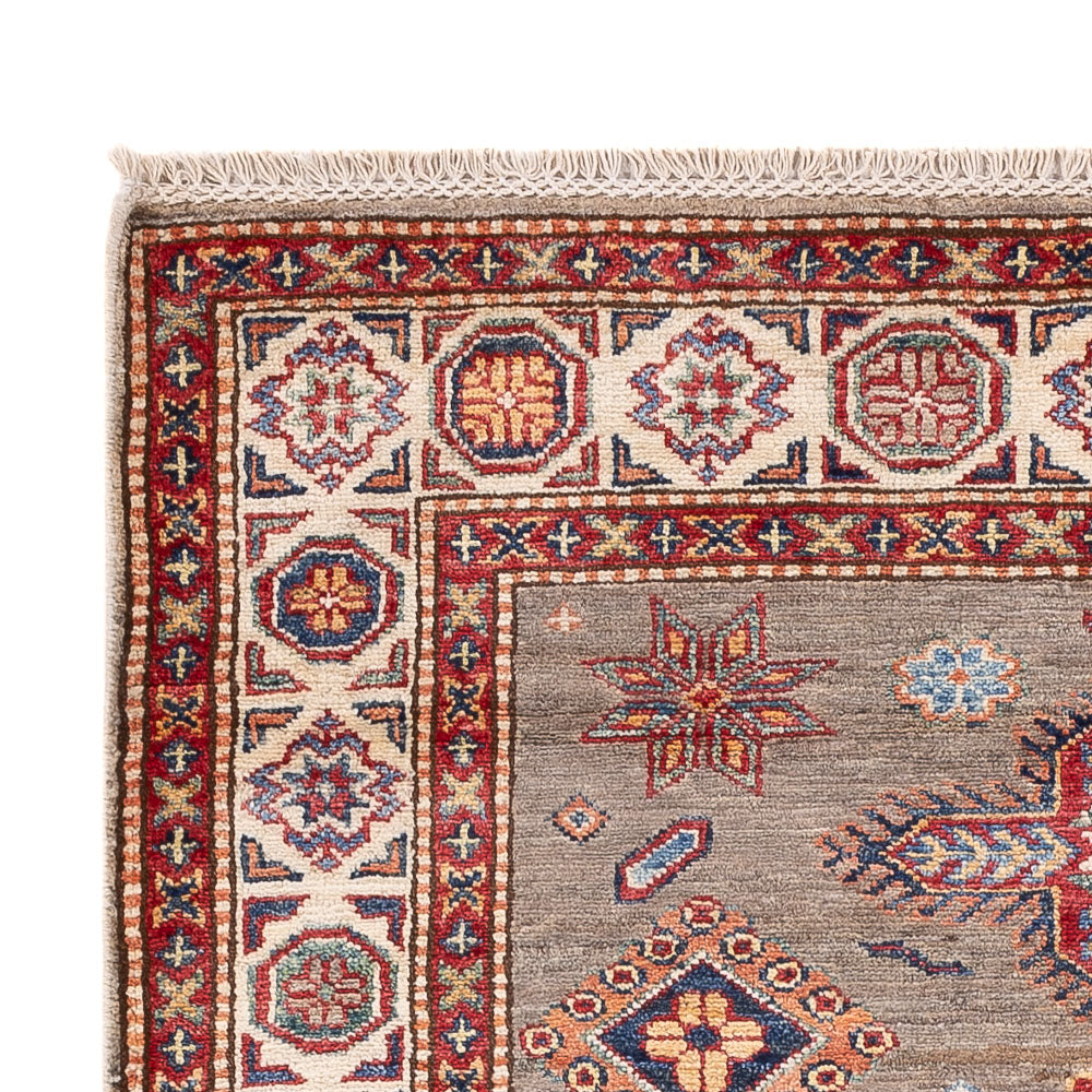 Kazak Mattan 157x100cm - Oriental Carpet