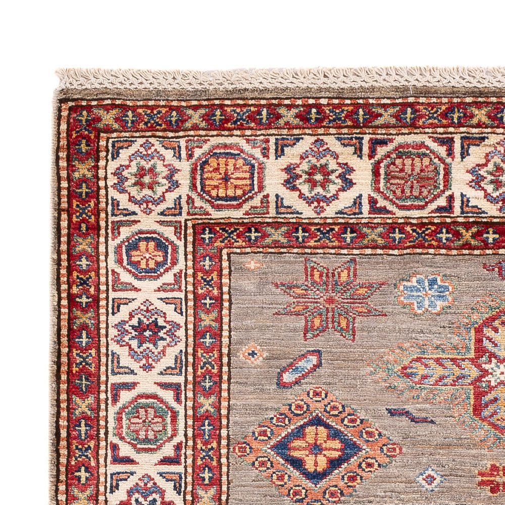 Kazak Mattan 152x100cm - Oriental Carpet