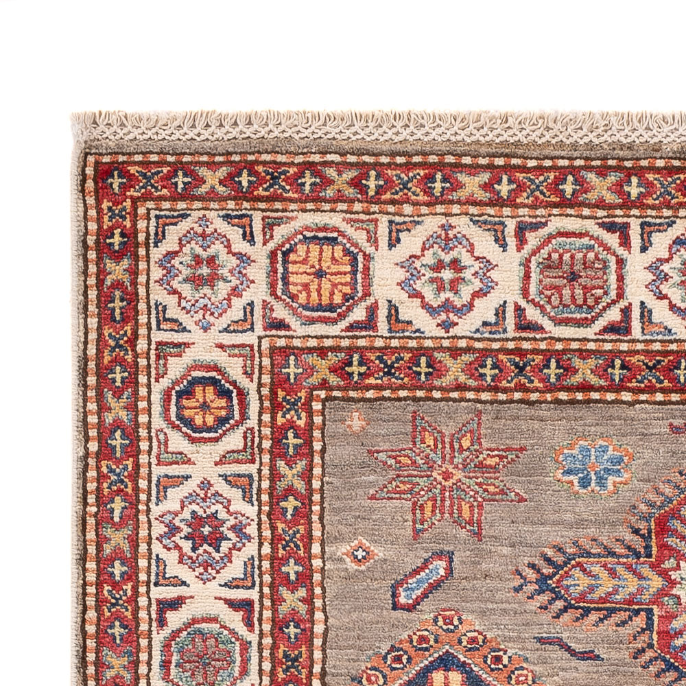 Kazak Mattan 156x97cm - Oriental Carpet
