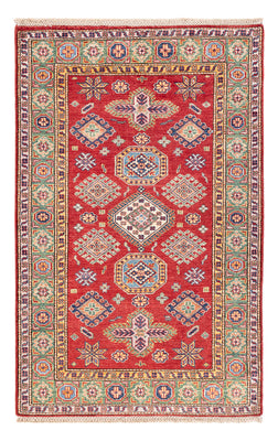 Ziegler Carpet - Kazak - 154 x 100 cm - röd