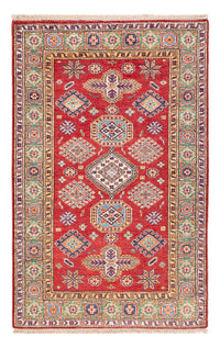 Ziegler Carpet - Kazak - 154 x 100 cm - röd