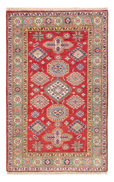 Kazak Mattan 100x154cm - Oriental Carpet