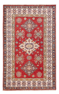 Ziegler Carpet - Kazak - 154 x 101 cm - röd