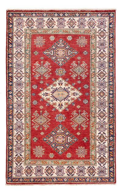 Kazak Mattan 101x154cm - Oriental Carpet