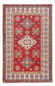Ziegler Carpet - Kazak - 154 x 101 cm - röd