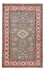 Ziegler Carpet - Kazak - 150 x 98 cm - grön