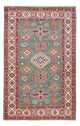 Kazak Mattan 98x150cm - Oriental Carpet