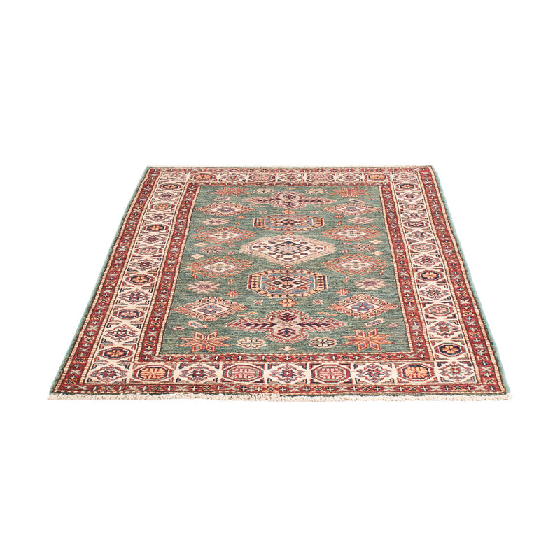 Ziegler Carpet - Kazak - 150 x 98 cm - grön