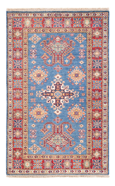 Kazak Mattan 100x158cm - Oriental Carpet