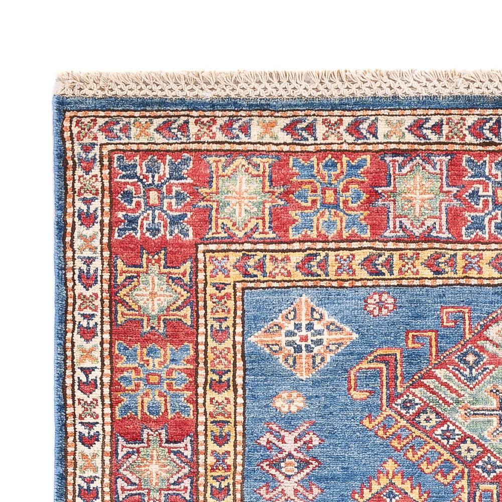 Kazak Mattan 100x158cm - Oriental Carpet
