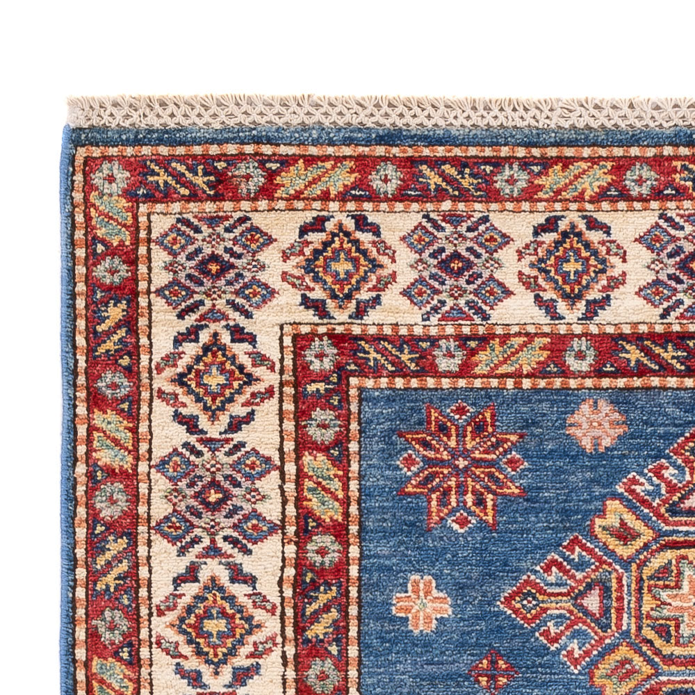 Kazak Mattan 152x96cm - Oriental Carpet