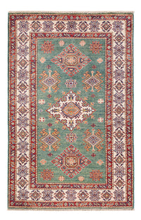 Ziegler Carpet - Kazak - 154 x 98 cm - grön