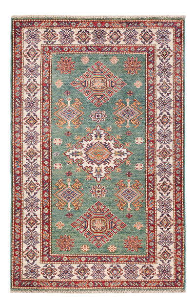 Kazak Mattan 98x154cm - Oriental Carpet