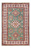 Ziegler Carpet - Kazak - 154 x 98 cm - grön
