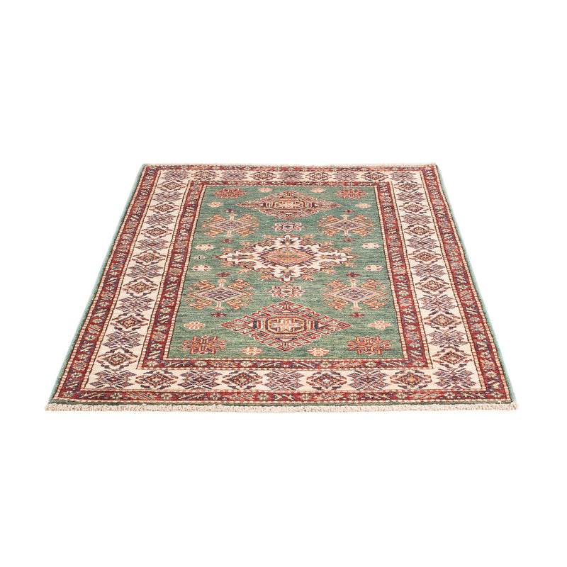 Ziegler Carpet - Kazak - 154 x 98 cm - grön