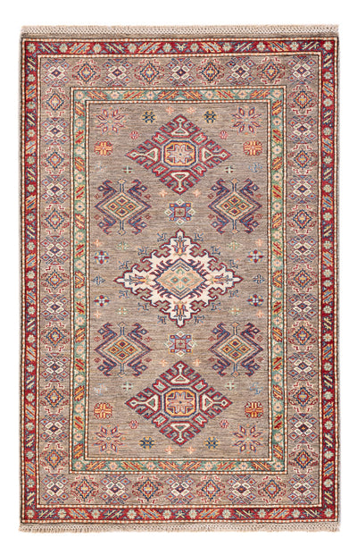 Kazak Mattan 99x152cm - Oriental Carpet