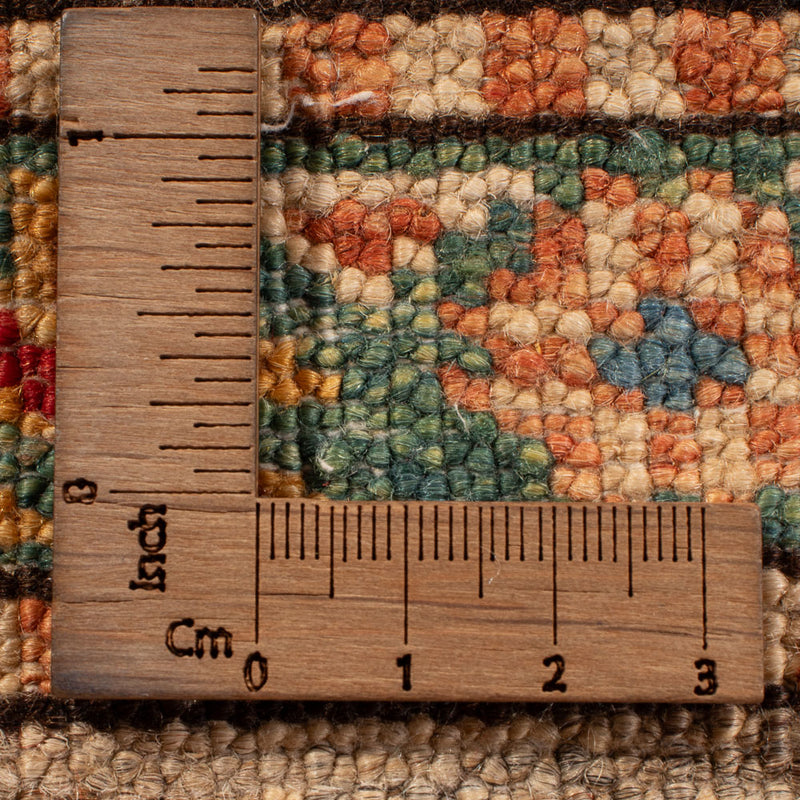 Ziegler Carpet - Kazak - 152 x 99 cm - sand