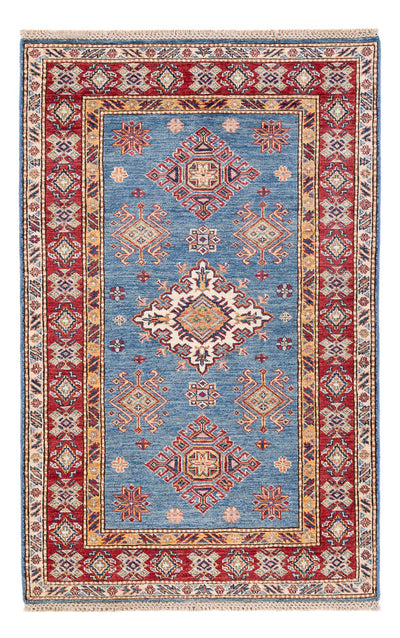 Kazak Mattan 95x150cm - Oriental Carpet