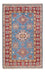 Ziegler Carpet - Kazak - 150 x 95 cm - blå