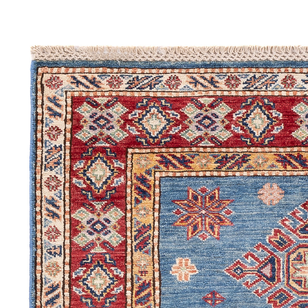 Kazak Mattan 95x150cm - Oriental Carpet