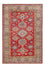 Ziegler Carpet - Kazak - 151 x 100 cm - röd