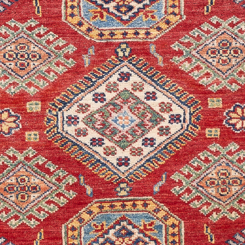 Ziegler Carpet - Kazak - 151 x 100 cm - röd