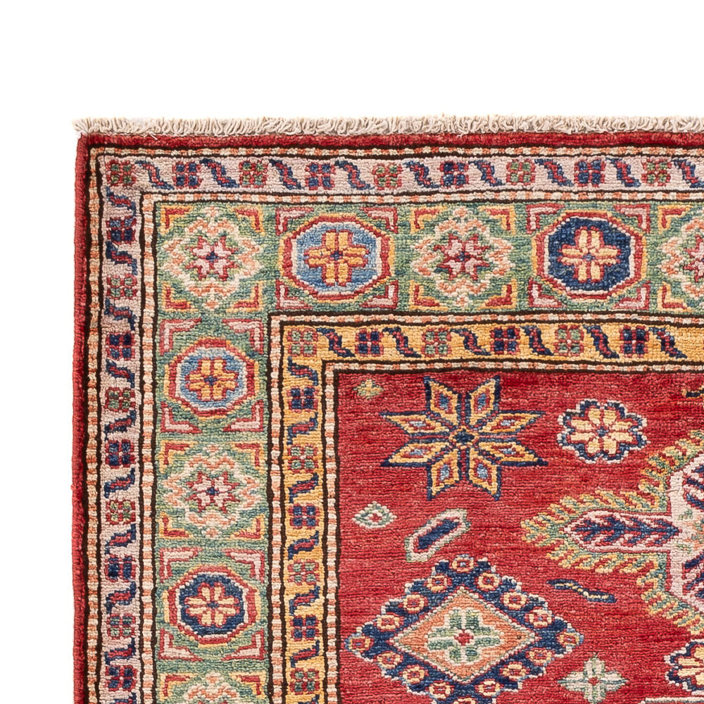 Kazak Mattan 100x151cm - Oriental Carpet