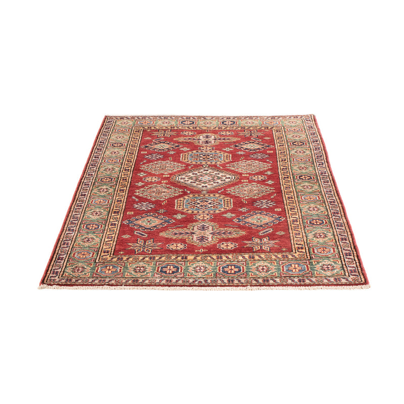 Ziegler Carpet - Kazak - 151 x 100 cm - röd