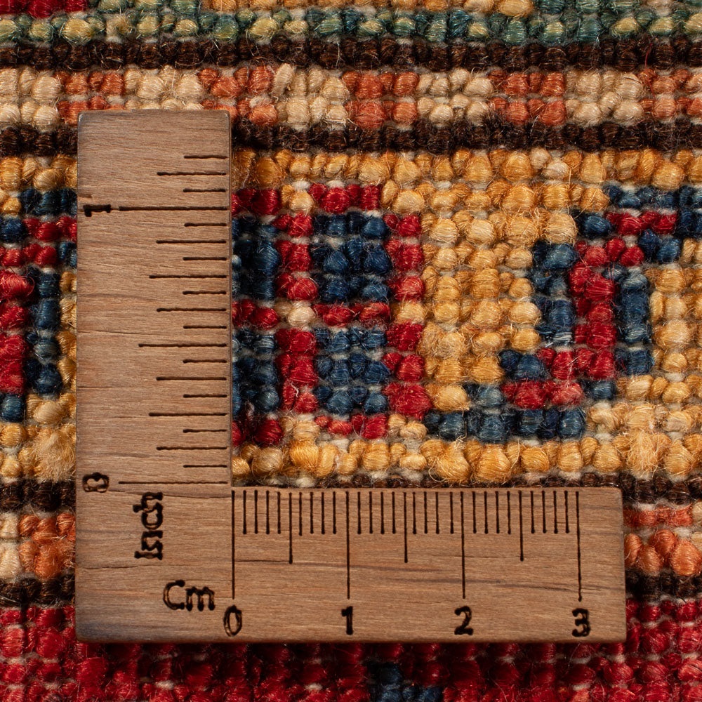 Ziegler Carpet - Kazak - 151 x 100 cm - röd