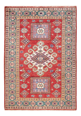 Ziegler Carpet - Kazak - 146 x 103 cm - röd