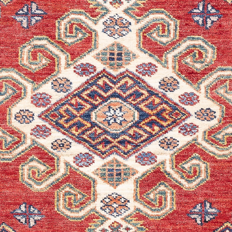 Ziegler Carpet - Kazak - 146 x 103 cm - röd