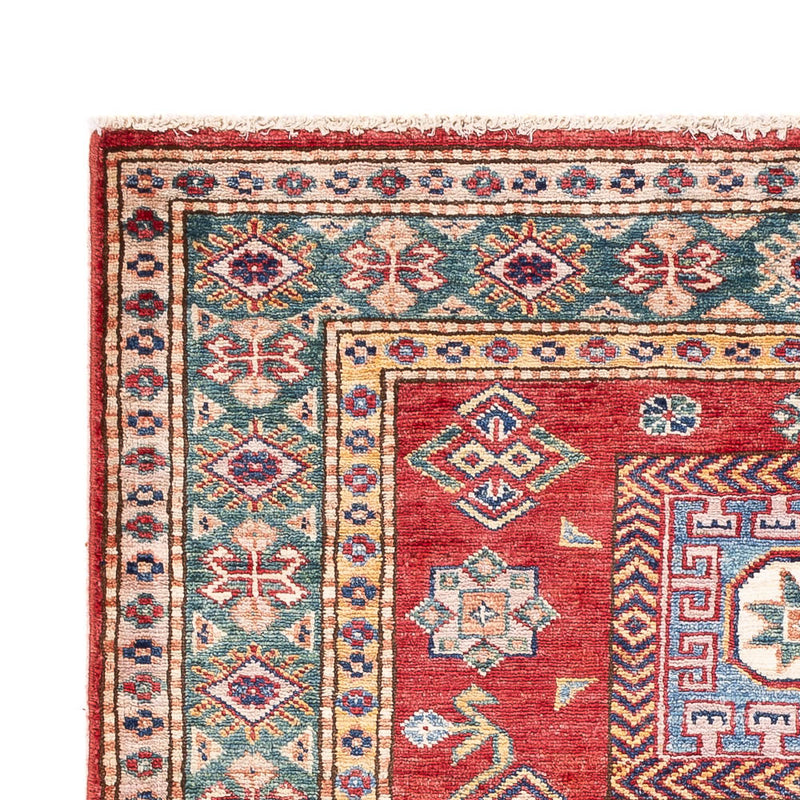 Ziegler Carpet - Kazak - 146 x 103 cm - röd