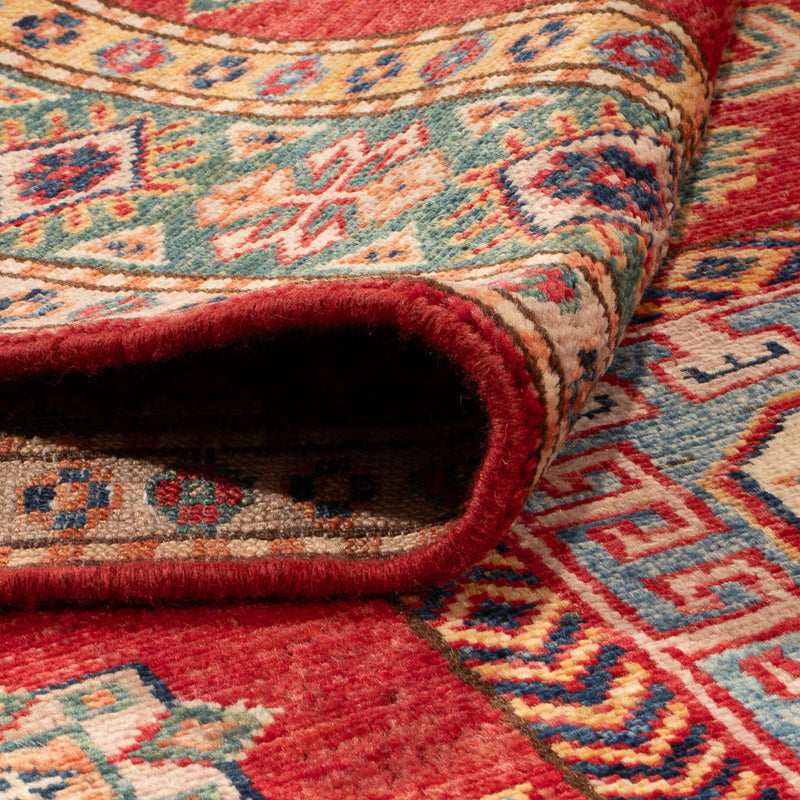 Ziegler Carpet - Kazak - 146 x 103 cm - röd