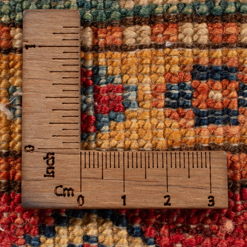 Ziegler Carpet - Kazak - 146 x 103 cm - röd