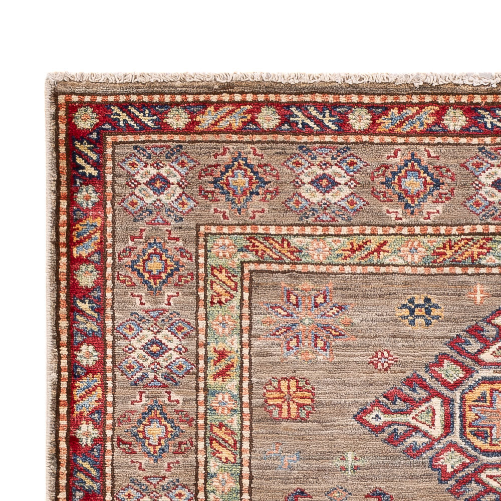 Kazak Mattan 153x101cm - Oriental Carpet